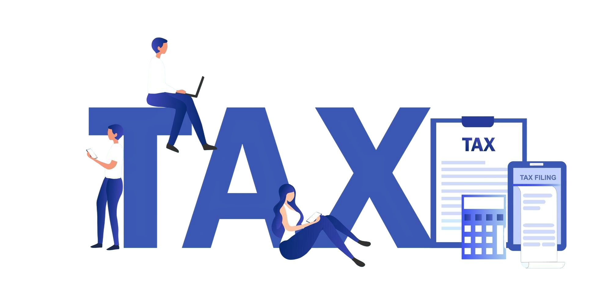 Tax Consultation